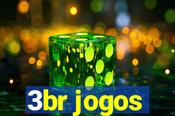 3br jogos